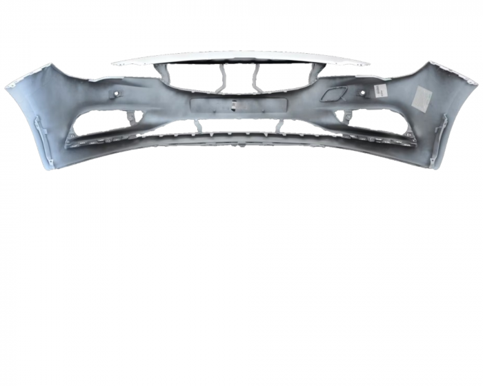 Bara fata Opel Astra K 2017-2021 cu senzori parcare Alb Z40R [3]