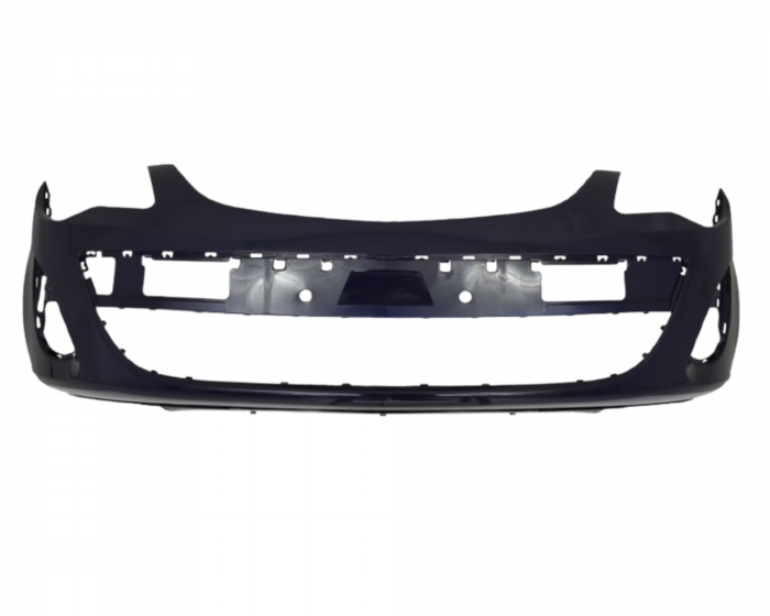 Bara fata Opel Corsa D 2011-2014 Albastru 20Z [2]