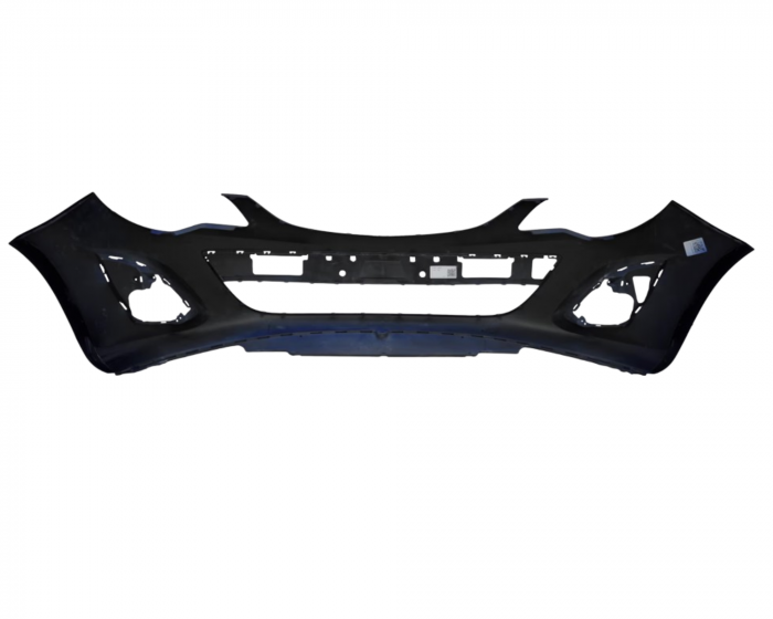 Bara fata Opel Corsa D 2011-2014 Albastru 20Z [3]