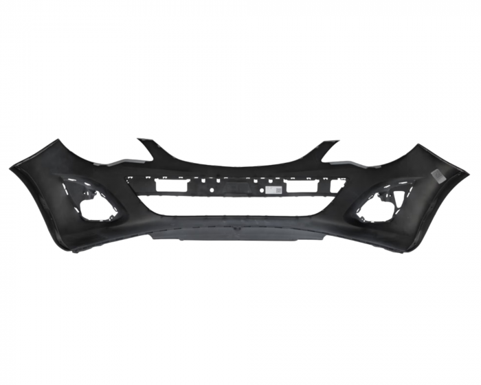Bara fata Opel Corsa D 2011-2014 Facelift Gri 40W [3]