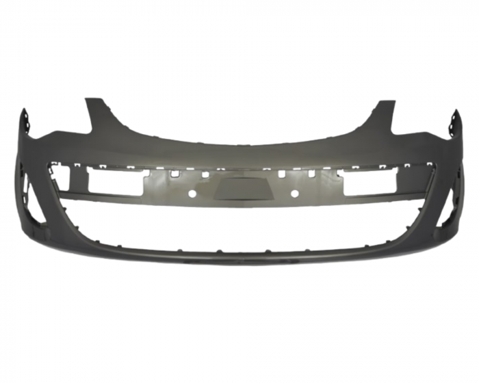 Bara fata Opel Corsa D 2011-2014 Facelift Gri 40W [2]