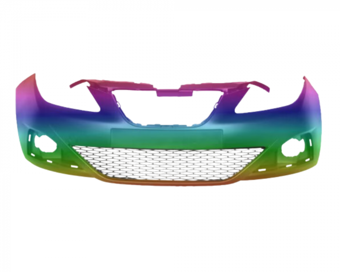 Bara fata Seat Ibiza 6J 2008-2017 Vopsit orice culoare [1]