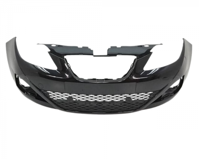 Bara fata Seat Ibiza 6J 2008-2017 Negru LC9Z [1]