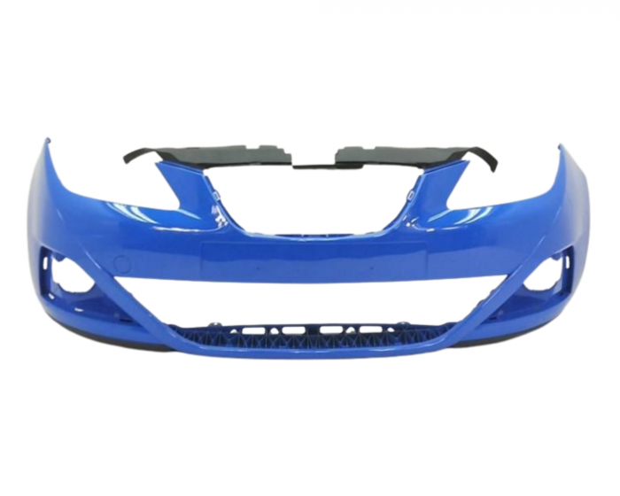 Bara fata Seat Ibiza 6J 2008-2017 Albastru [1]