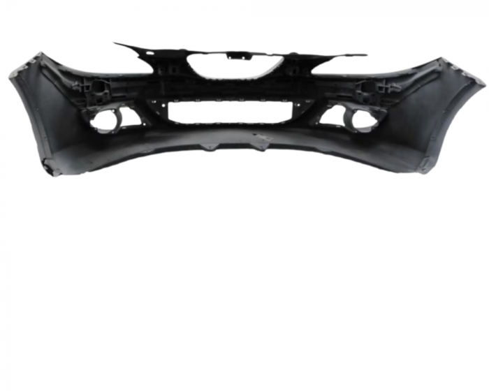Bara fata Seat Leon 2005-2009 Alb LB9A [3]