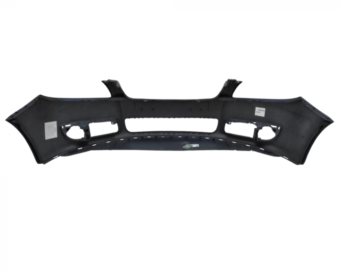 Bara fata Skoda Fabia 5J 2007-2010 Albastru LF5Q [3]