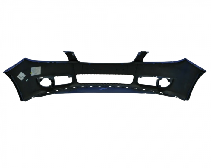 Bara fata Skoda Fabia 5J 2007-2010 Albastru 4590 [3]