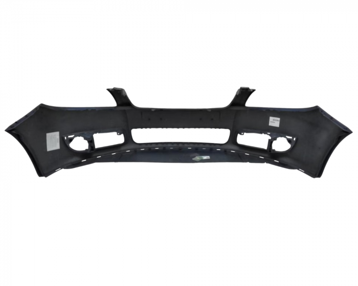 Bara fata Skoda Fabia 5J 2007-2010 Negru 9910 [3]