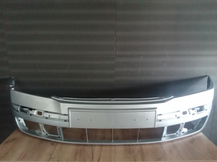 Bara fata Skoda Octavia II 2 2004-2008 Negru Gri Albastru Alb Rosu Verde vopsita la culoarea masini [3]