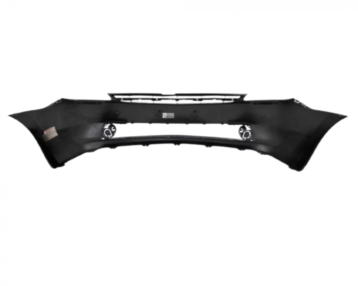 Bara fata Toyota Prius 2003-2009 Negru 202 [3]