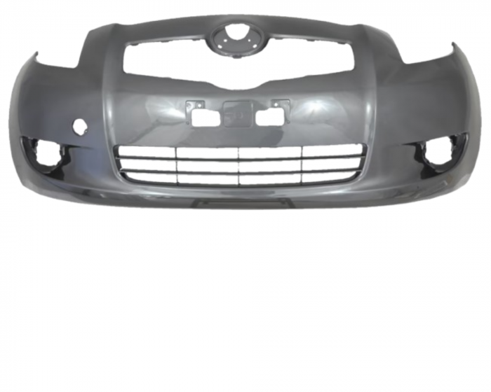 Bara fata Toyota Yaris 2006-2009 Gri 1G3 [2]