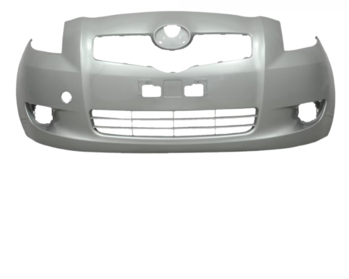 Bara fata Toyota Yaris 2006-2009 Gri 1F8 [2]