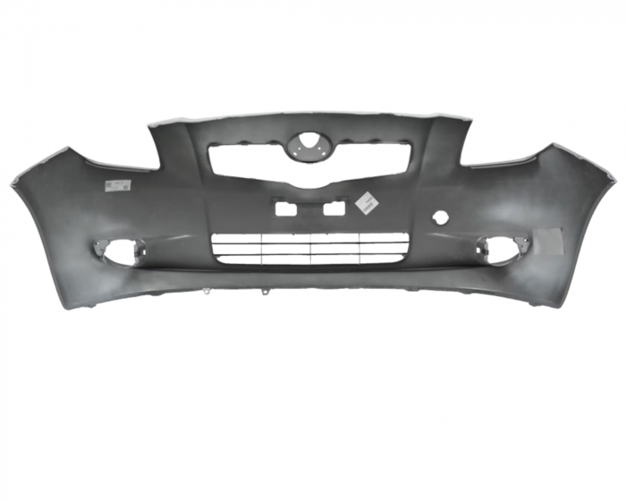 Bara fata Toyota Yaris 2006-2009 Gri 1F8 [3]