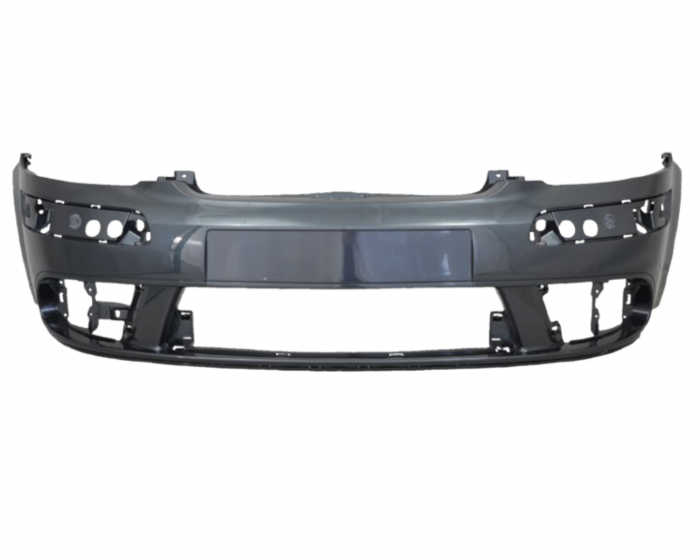 Bara fata Volkswagen Golf Plus 2005-2009 Albastru LC5F [2]