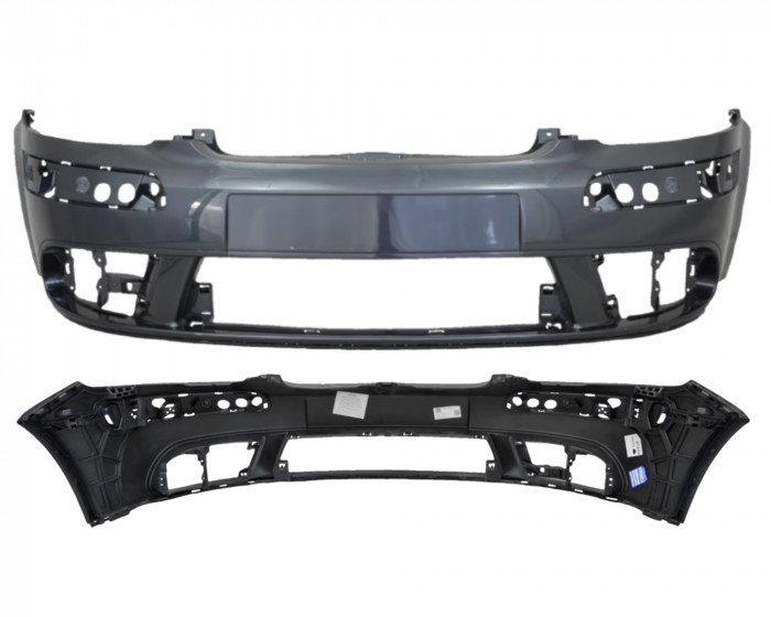 Bara fata Volkswagen Golf Plus 2005-2009 Albastru LC5F [1]