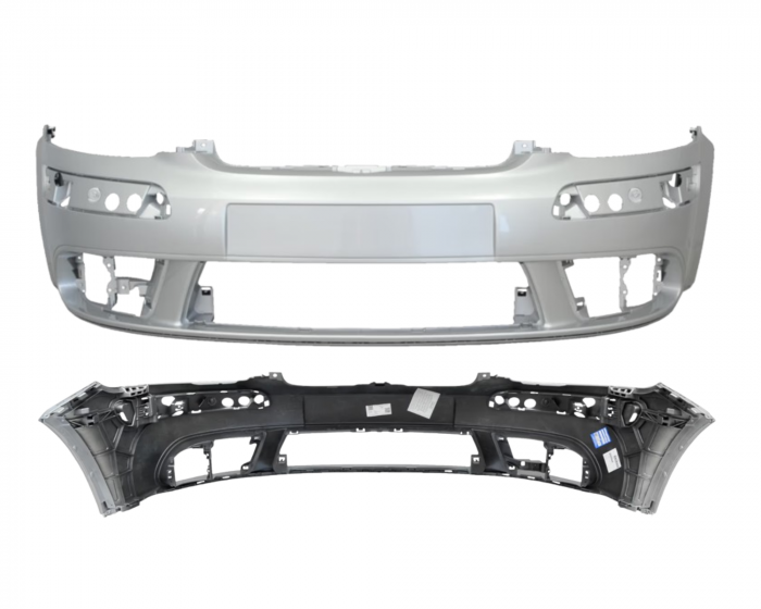 Bara fata Volkswagen Golf Plus 2005-2009 Gri LA7W [1]