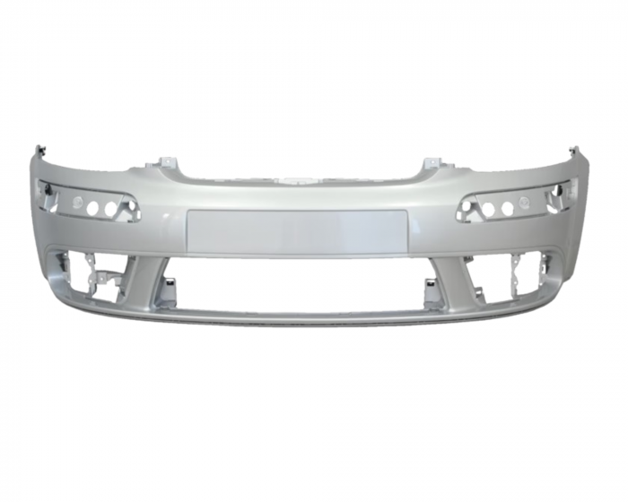 Bara fata Volkswagen Golf Plus 2005-2009 Gri LA7W [2]
