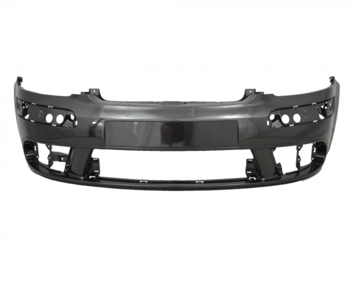 Bara fata Volkswagen Golf Plus 2005-2009 Negru LC9Z [2]