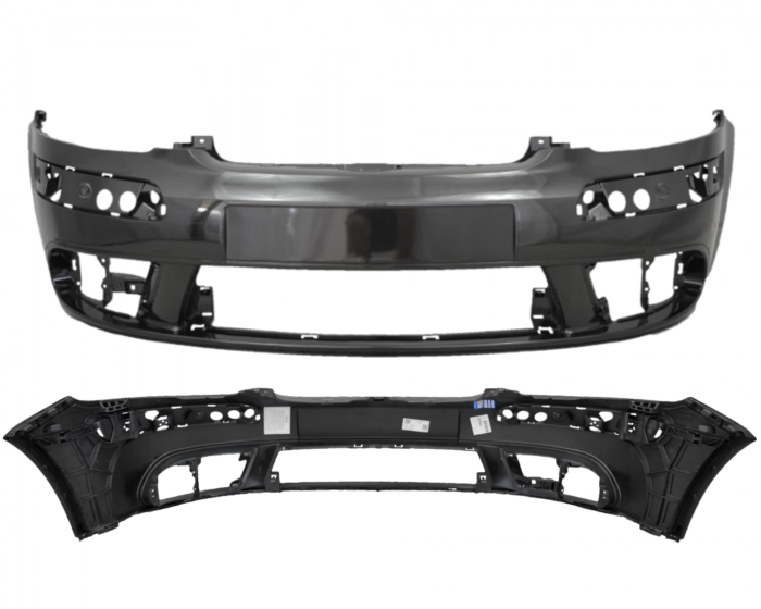 Bara fata Volkswagen Golf Plus 2005-2009 Negru LC9Z [1]