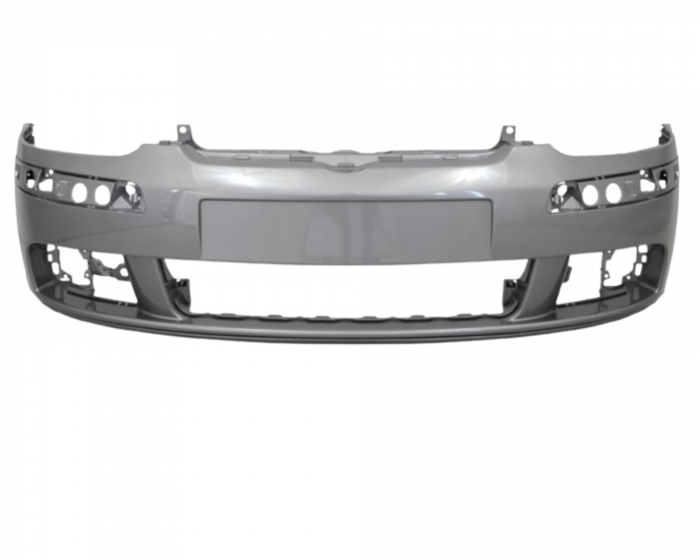 Bara fata Volkswagen Golf V 5 2003-2008 Hatchback Gri LA7T [1]