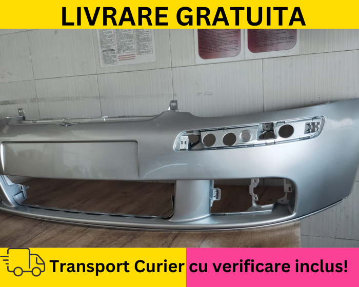 Bara fata Gri LA7W VOPSITA Volkswagen Golf V 5 2003-2008 Hatchback [2]