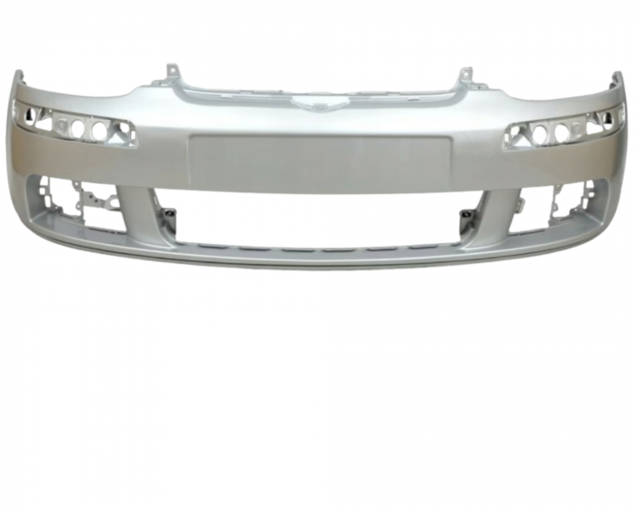 Bara fata Volkswagen Golf V 5 2003-2008 Hatchback Gri LA7W [2]