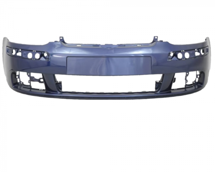 Bara fata Volkswagen Golf V 5 2003-2008 Hatchback Albastru LD5Q [2]