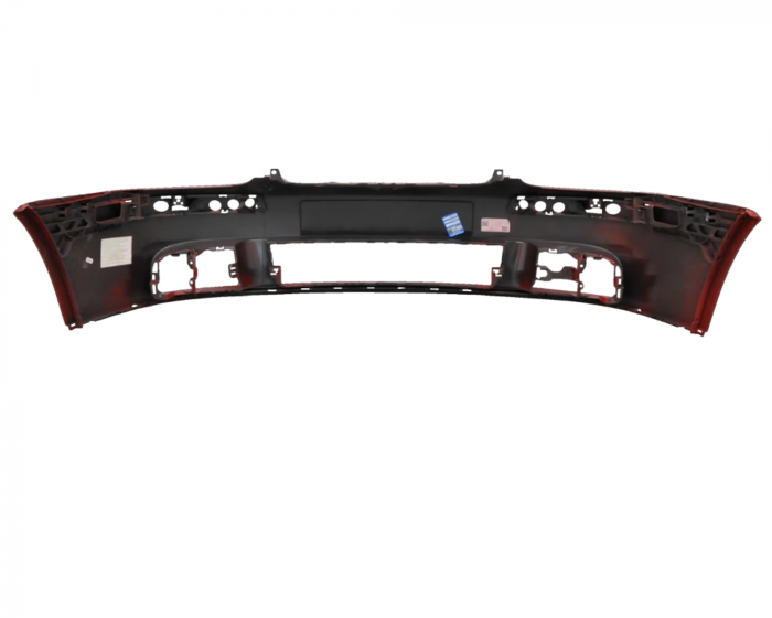 Bara fata Volkswagen Golf V 5 2003-2008 Hatchback Rosu LY3D [3]