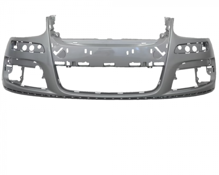 Bara fata Volkswagen Golf V 5 GT GTI 2003-2008 Gri LA7T [2]