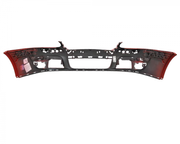Bara fata Volkswagen Golf V 5 GT GTI 2003-2008 Rosu LY3D [3]