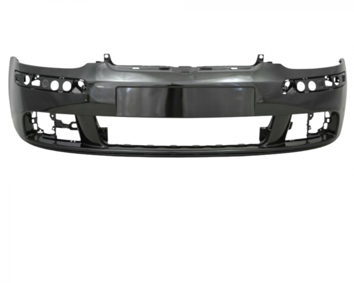 Bara fata Volkswagen Golf V 5 2003-2008 Hatchback Negru LC9Z [1]