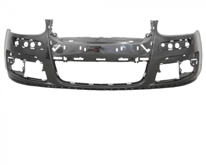 Bara fata Volkswagen Golf V 5 GT GTI 2003-2008 Negru LC9Z [2]