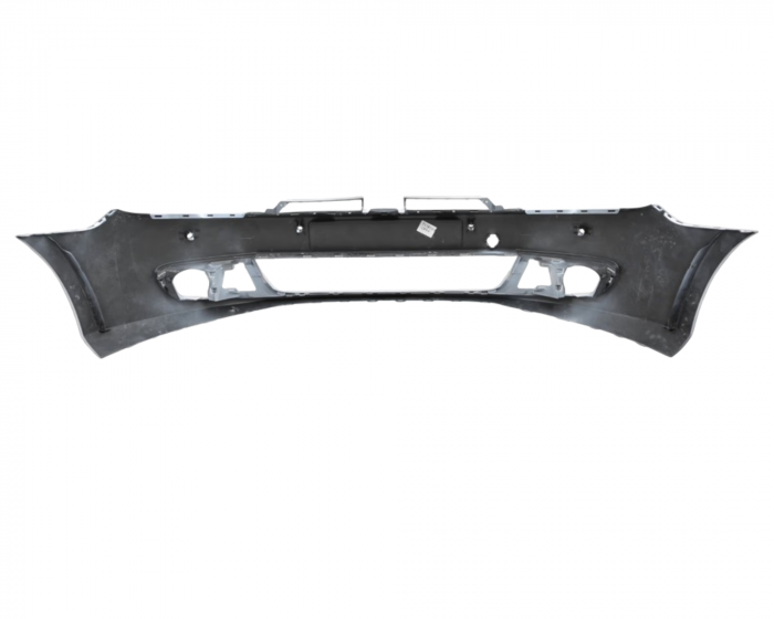 Bara fata Volkswagen Golf VI 6 Hatchback 2008-2012 4x senzori parcare Alb LB9A [3]