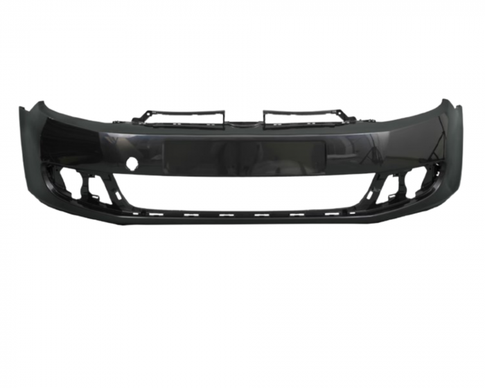 Bara fata Volkswagen Golf VI 6 Hatchback 2008-2012 Albastru LC5F [2]