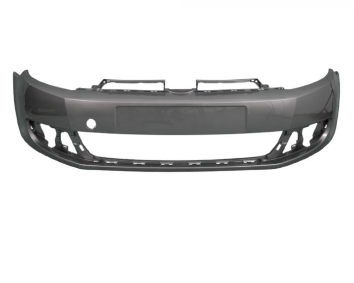 Bara fata Volkswagen Golf VI 6 Hatchback 2008-2012 Gri LA7T [2]