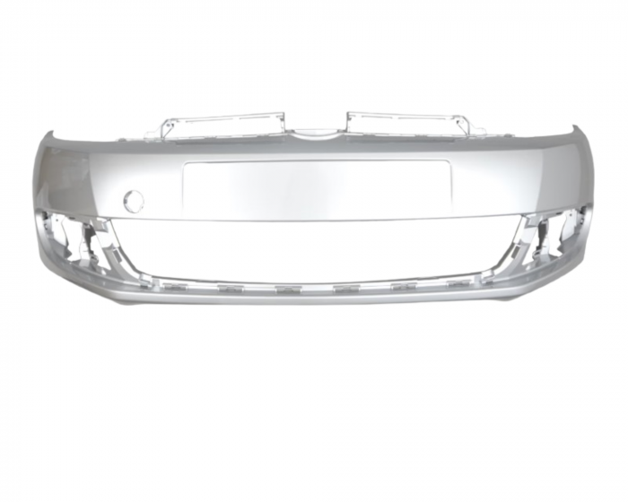 Bara fata Volkswagen Golf VI 6 Hatchback 2008-2012 Gri LR7L [2]