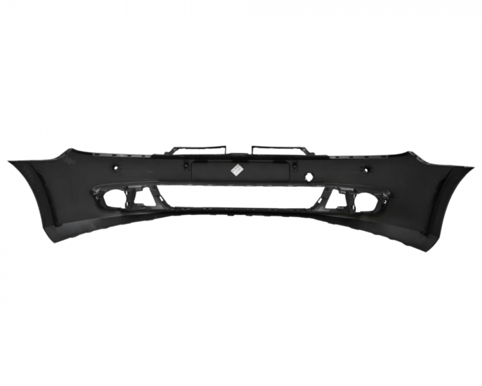 Bara fata Volkswagen Golf VI 6 Hatchback 2008-2012 4x senzori Negru LC9X [3]