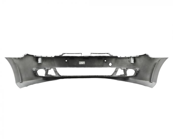 Bara fata Volkswagen Golf VI 6 Hatchback 2008-2012 spalator, 4x senzori parcare Gri LR7L [3]