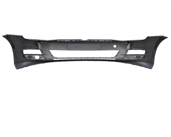 Bara fata Volkswagen Golf VII 7 2012-2017 cu spalator far Albastru LH5X [3]