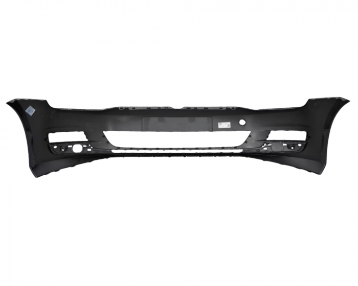 Bara fata Volkswagen Golf VII 7 2012-2017 Albastru LH5X [3]
