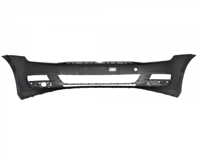 Bara fata Volkswagen Golf VII 7 2012-2017 Gri LI7F [3]