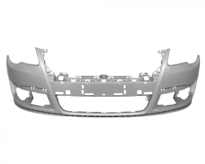 Bara fata Volkswagen Passat B6 2005-2010 cu senzori parcare Gri LA7W [2]