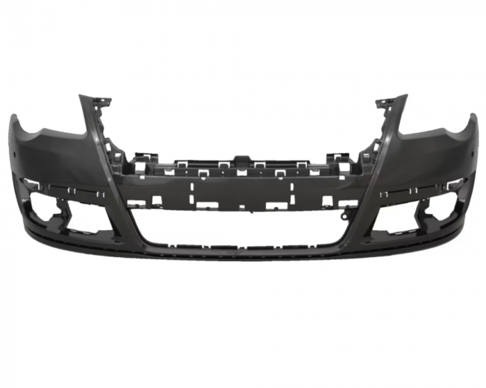 Bara fata Volkswagen Passat B6 2005-2010 cu senzori parcare Maro LC8Z [2]