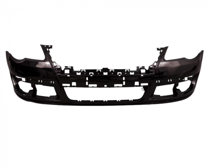 Bara fata Volkswagen Passat B6 2005-2010 simpla Negru LC9X [2]