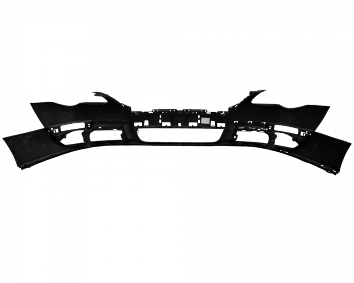 Bara fata Volkswagen Passat B6 2005-2010 simpla Negru LC9X [3]