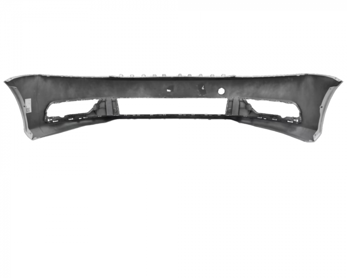 Bara fata Volkswagen Passat B7 2010-2014 Gri LA7W [3]
