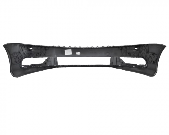 Bara fata Volkswagen Passat B7 2010-2014 cu spalator far Negru LC9X [3]
