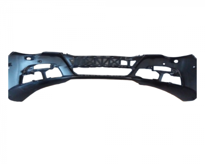Bara fata Volkswagen Passat CC 357 2008-2012 cu spalator far, senzori Negru LC9X [3]