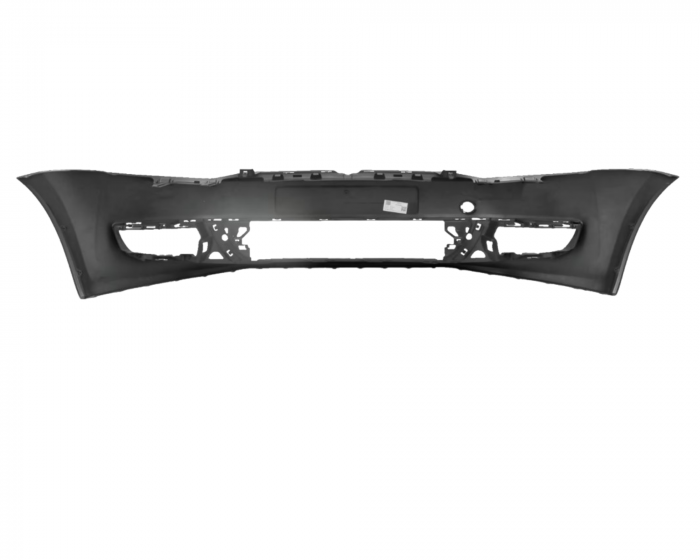 Bara fata Volkswagen Polo 6R 2009-2014 Gri LD7R [3]