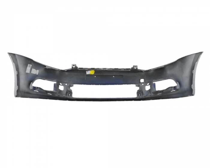 Bara fata Volkswagen Polo 6R 2014-2017 Alb LB9A [3]